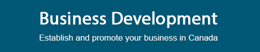 business dev